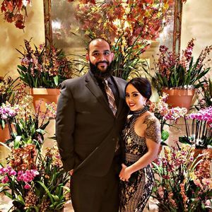 Meet your Posher, Aschley